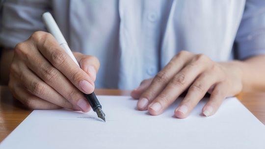 Letter to the Editor