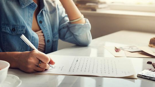 Letter to the Editor