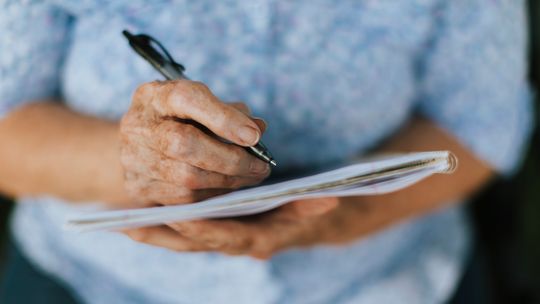 Letter to the Editor