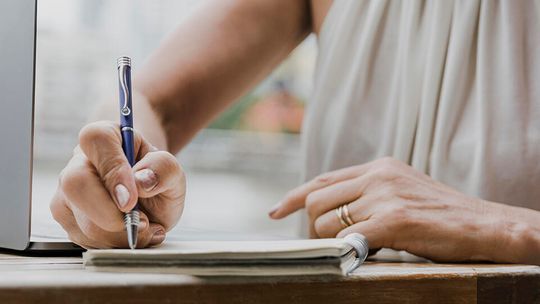 Letter to the Publisher