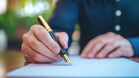 Letter to the Publisher