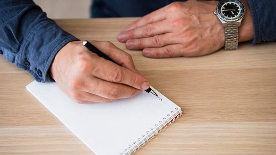 Letter to the Publisher