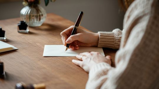 Letter to the Publisher