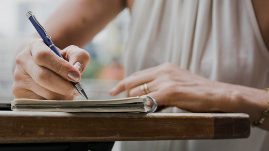 Letters to the Editor