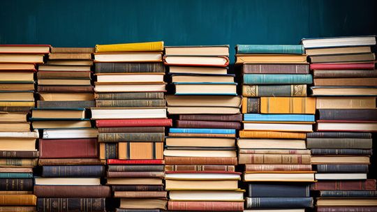 Library Book Sale slated for Sept. 21-27