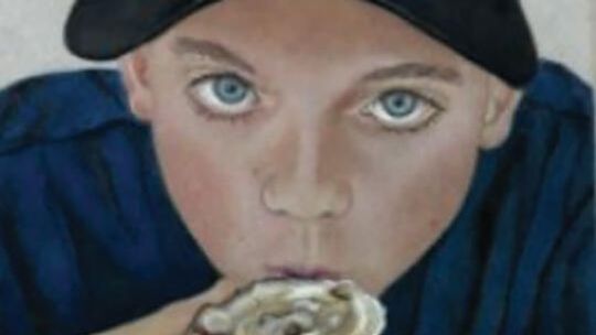 Local artists invited to participate in community art show