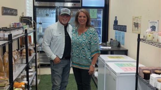 Local Business Spotlight