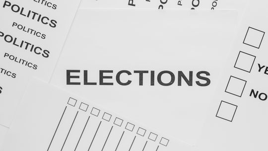 Local city council, ISD board ballots set