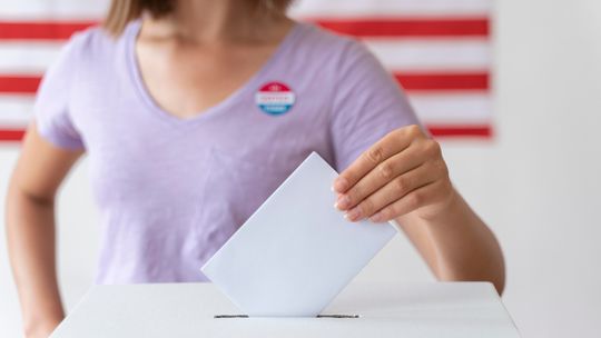 Local election results reveal clear winners