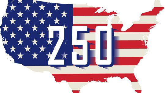 Local events celebrate America’s 250th