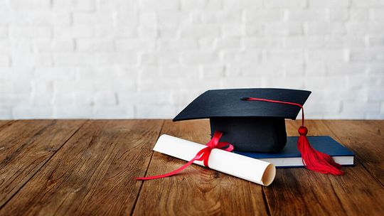 Locals among UT Austin’s summer ‘25 graduates