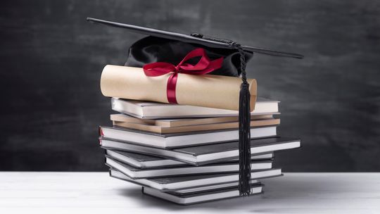 Locals named to collegiate President’s, Dean’s Lists, graduation rosters