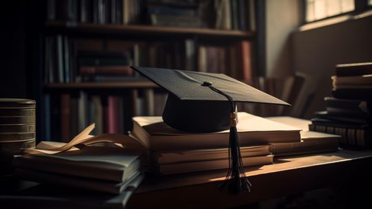 Locals receive collegiate recognition