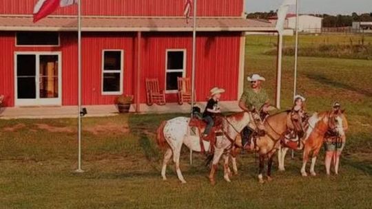 Lonestar Cowboy Church to host inaugural car show, swap meet