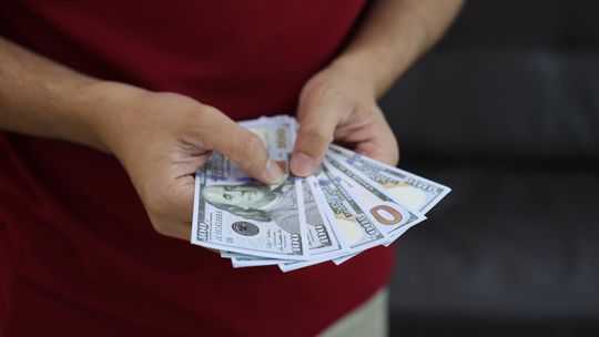 Make a big purchase during Baby Step 3?