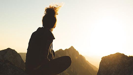 Moment with the Minister