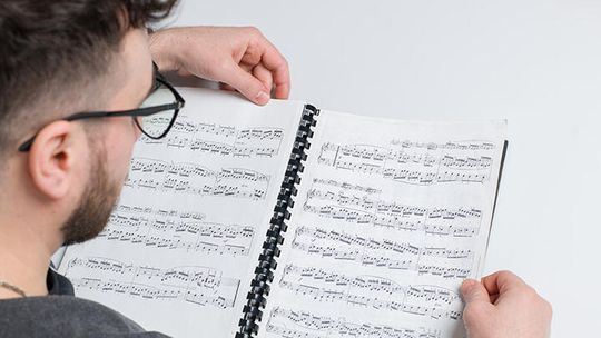 NCT Chorale seeks members for upcoming spring concert