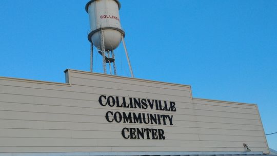 New equipment, accolades, zoning ordinances top latest Collinsville city council agenda