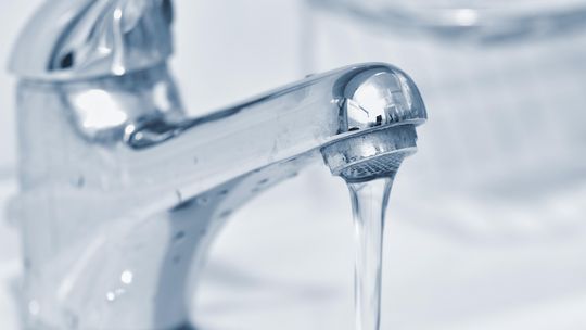 New water meters coming for Whitesboro customers