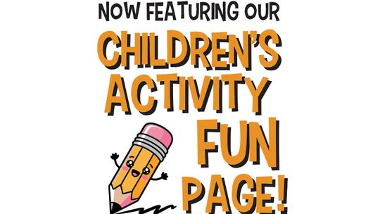 News-Record launches Newspaper Fun Page