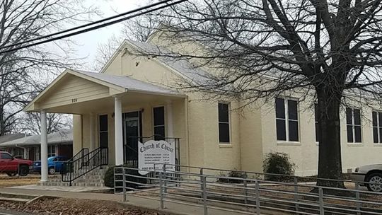 North Union Church of Christ to host evangelism seminar