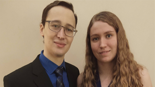 North Union Street Church of Christ welcomes new minister