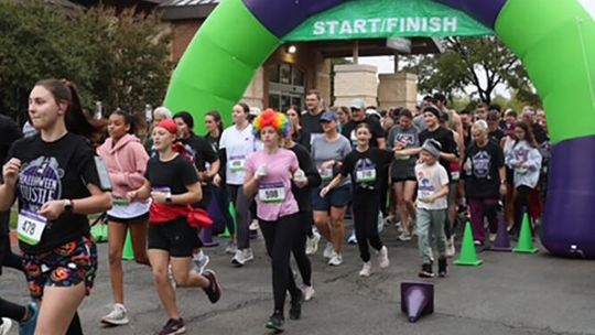 NTMC 29th annual Halloween Hustle slated for Saturday, Oct. 31