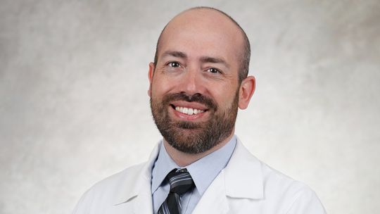 NTMC adds second General Surgeon