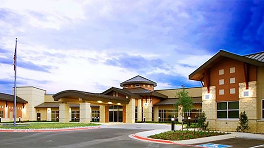 NTMC again named ‘Great Community Hospital’ by Becker’s Healthcare