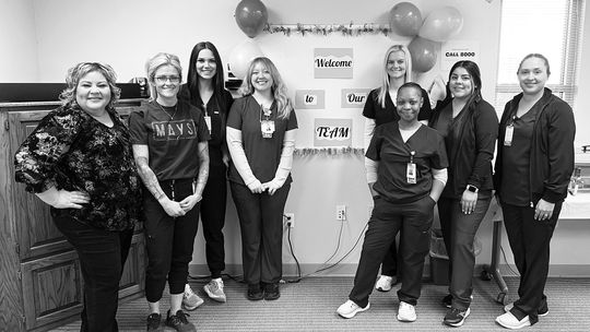 NTMC debuts new Nurse Residency Program