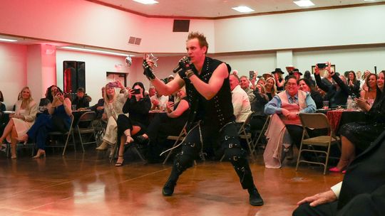 NTMC Foundation to host 2026 Lip Sync Battle fundraiser