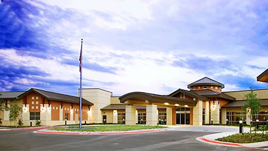 NTMC honored by Becker’s