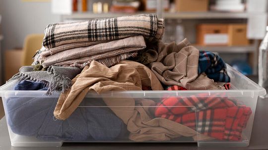 NTMC hosting coat, blanket drive this month