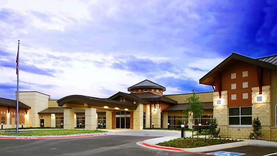 NTMC named Center of Excellence in Nursing