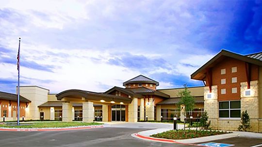 NTMC receives Texas Mutual grant