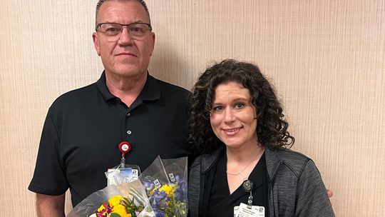 NTMC recognizes outstanding employees at annual ceremony