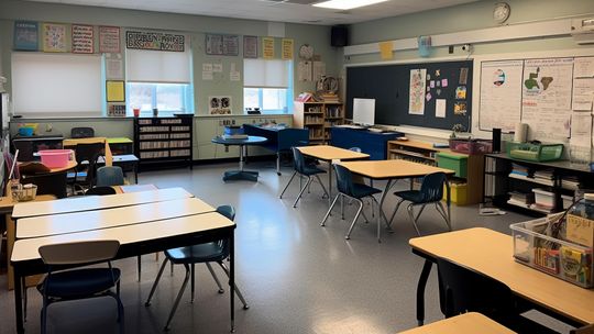 One size does not fit every Texas school