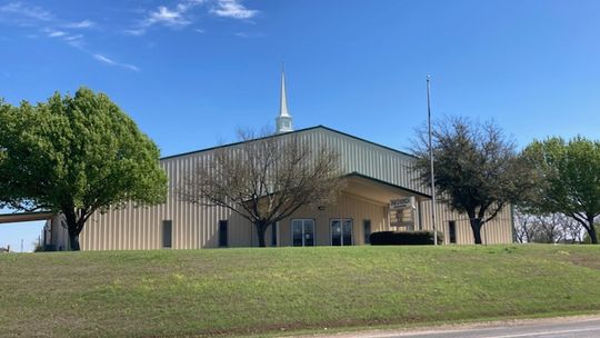 OneChurch adds second service on Sundays