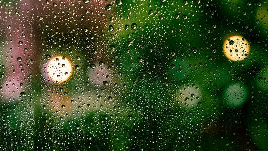 Ongoing rain impacts May activities at Hagerman NWR