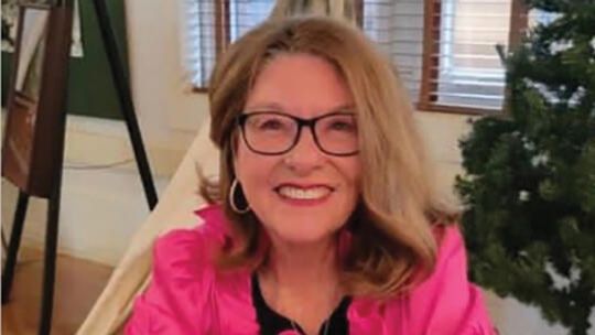 P.S. Smith to be featured author at this weekend’s book signing