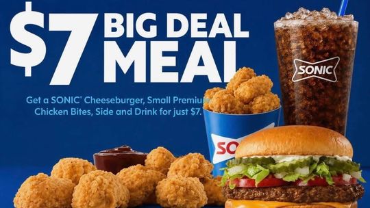 PARD, Sonic team up for Picnic at the Pool