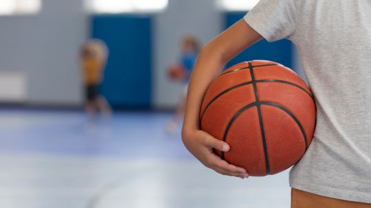PARD youth basketball registration now open