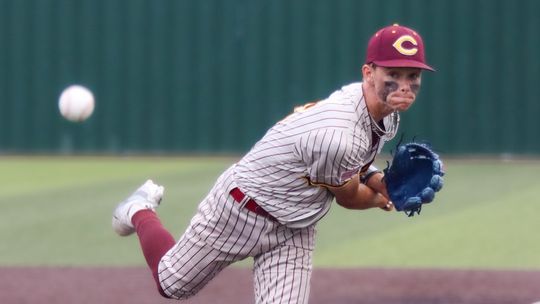 Pirates blank Sam Rayburn, 6-0