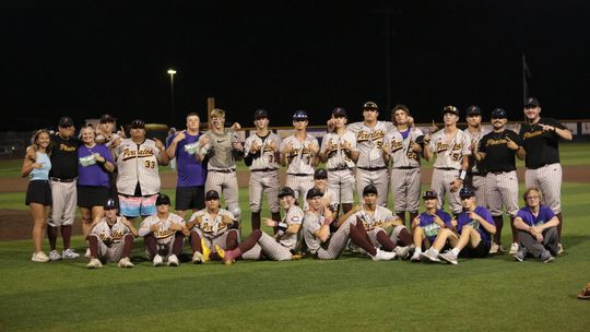 Pirates headed back to Round Rock