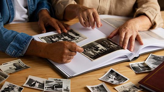 Pottsboro Library to host Lineage Research Workshop