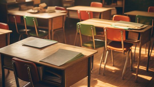 Public schools are the launchpad