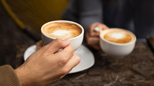 Reach out and touch someone (respectfully!)