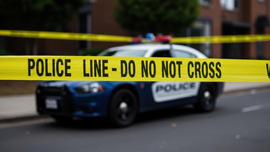 Recent thefts in W’boro have citizens on alert
