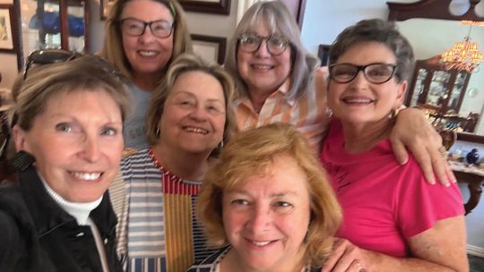 Red River Authors group plans upcoming marketing opportunities