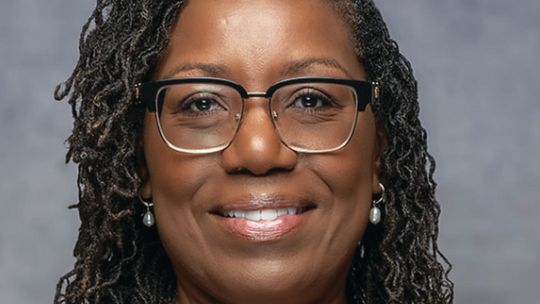 Reddic to run for Grayson County Clerk